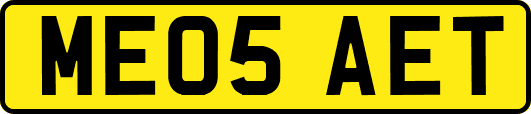 ME05AET