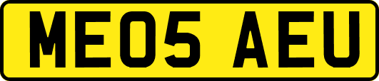 ME05AEU