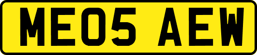 ME05AEW