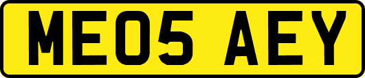 ME05AEY