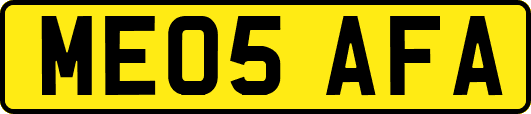ME05AFA