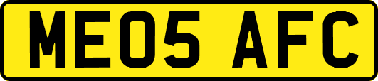 ME05AFC