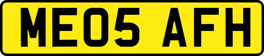 ME05AFH