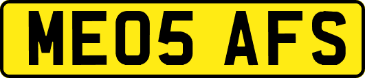 ME05AFS