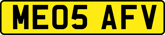 ME05AFV