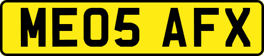 ME05AFX