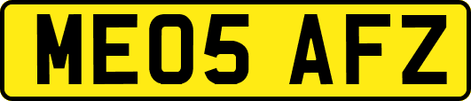 ME05AFZ