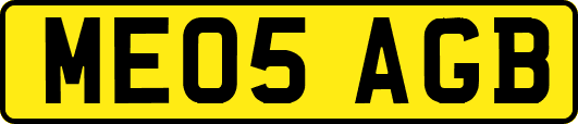 ME05AGB