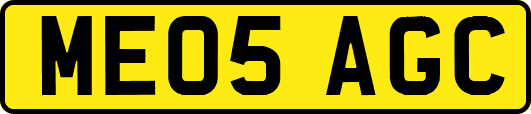 ME05AGC