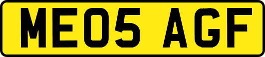 ME05AGF