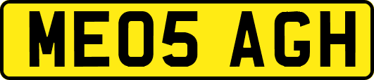 ME05AGH