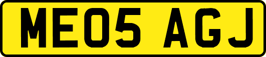 ME05AGJ