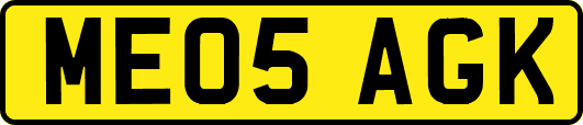 ME05AGK