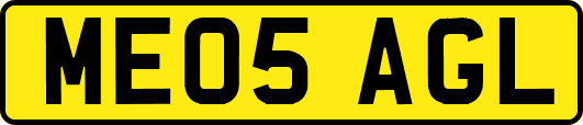 ME05AGL
