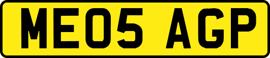 ME05AGP