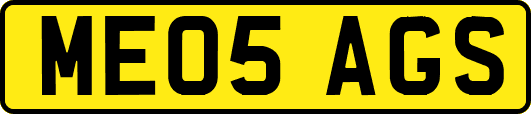 ME05AGS