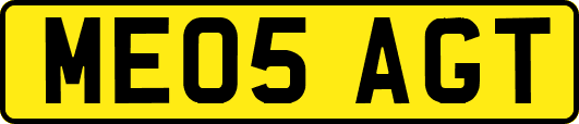 ME05AGT