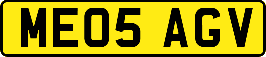 ME05AGV