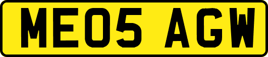 ME05AGW