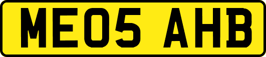 ME05AHB