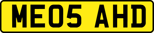 ME05AHD