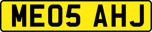 ME05AHJ