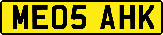 ME05AHK