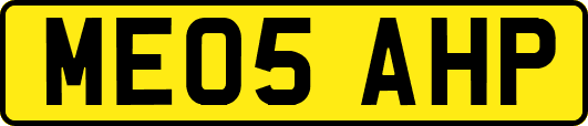 ME05AHP