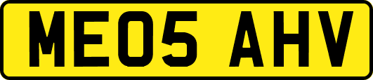 ME05AHV