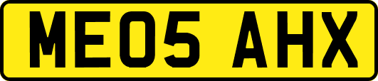 ME05AHX