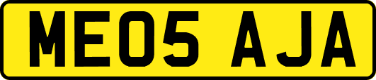 ME05AJA