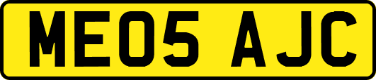 ME05AJC