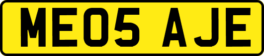 ME05AJE