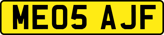 ME05AJF