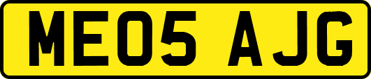 ME05AJG