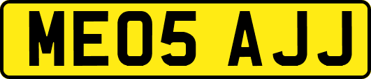 ME05AJJ