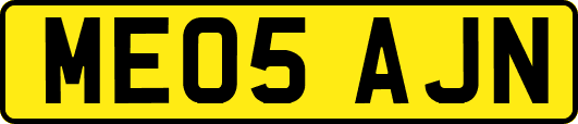 ME05AJN