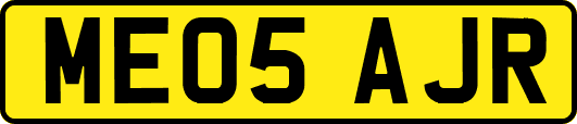 ME05AJR