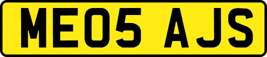 ME05AJS