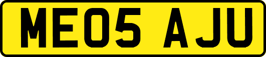 ME05AJU