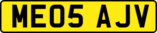 ME05AJV