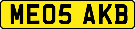 ME05AKB