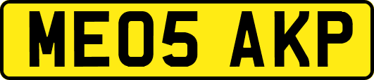 ME05AKP