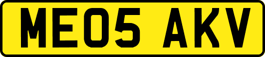 ME05AKV