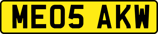 ME05AKW