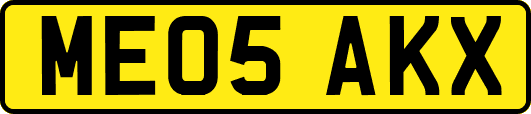 ME05AKX