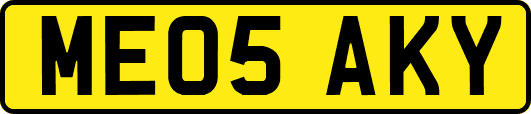 ME05AKY
