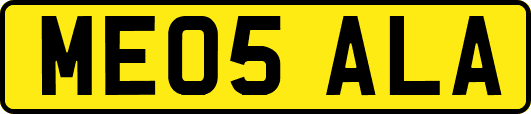 ME05ALA
