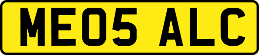 ME05ALC