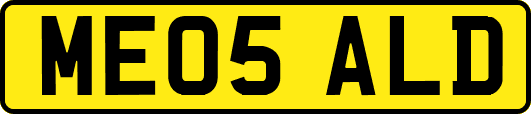 ME05ALD